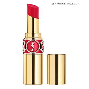 YSL Rouge Volupte Shine Lipstick
